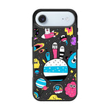 Alien iPhone Air Case QC1627