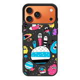 Alien iPhone 17 Pro Max Case QC1627