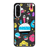 Alien Samsung Galaxy A56 5G Case RC1627