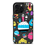 Alien iPhone 16 Pro Max Case OV1627