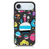 Alien iPhone 17 Air Case OV1627