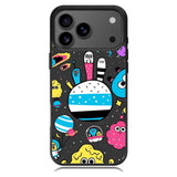 Alien Samsung Galaxy S26 Ultra Case OV1627
