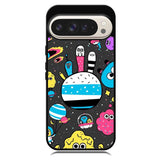 Alien Google Pixel 10 Pro XL Case RC1627