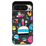 Alien Google Pixel 9 Pro XL Case OV1627