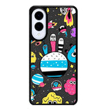 Alien Samsung Galaxy S25 Edge 5G Case OV1627