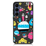 Alien Samsung Galaxy S25 FE Case OV1627