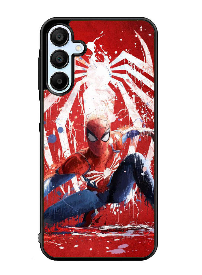 Spiderman 1st Samsung Galaxy A15 5G Case