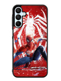 Spiderman 1st Samsung Galaxy A25 5G Case