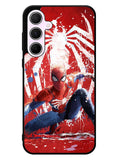 Spiderman 1st Samsung Galaxy A35 5G Case