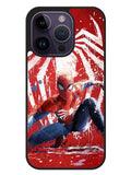 Spiderman iPhone 14 Pro Max Case OV1628