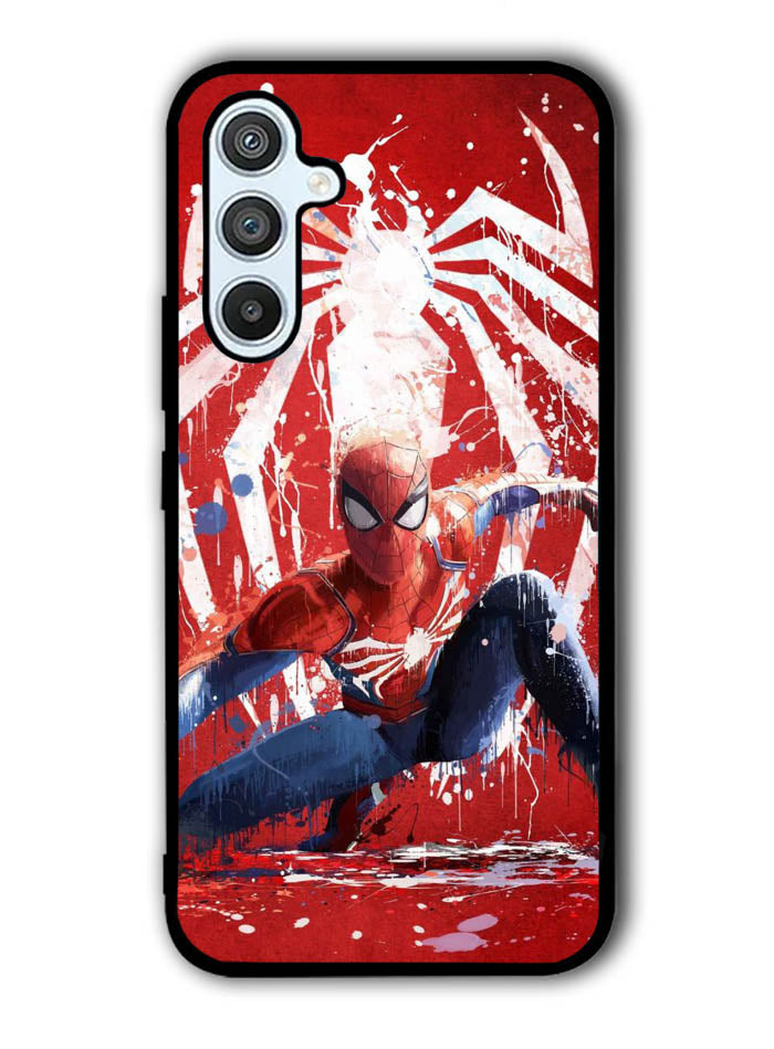 Spiderman 1st Samsung Galaxy A54 5G Case