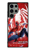 Spiderman 1st Samsung Galaxy S23 Ultra 5G Case