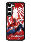 Spiderman 1st Samsung Galaxy S23 5G Case