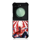Spiderman 1st Samsung Galaxy Z Flip 6 Case