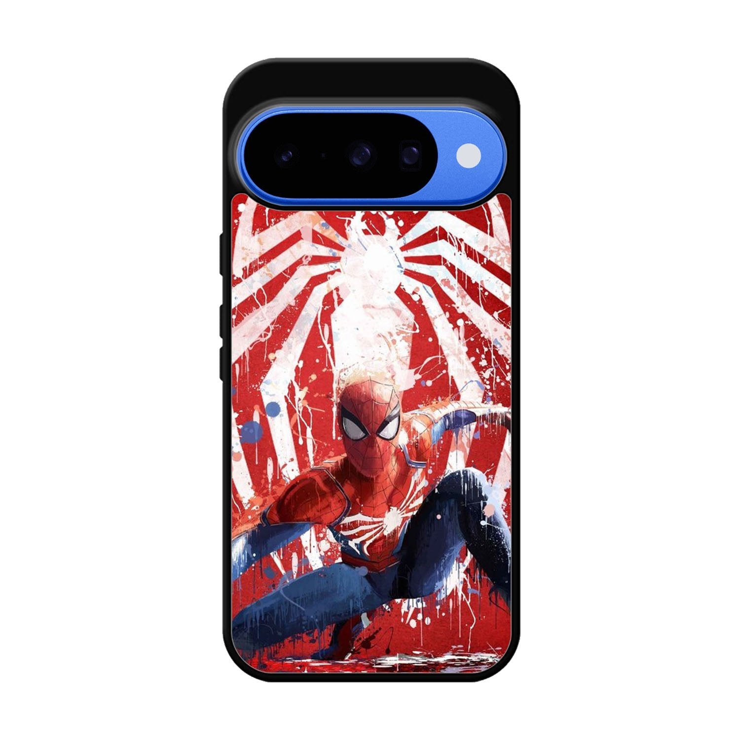 Spiderman 1st Google Pixel 10 Case