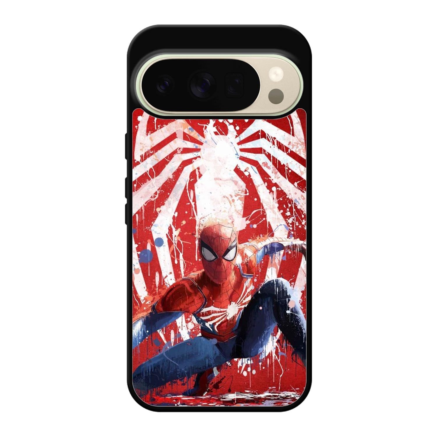 Spiderman 1st Google Pixel 10 Pro Case