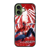 Spiderman 1st iPhone 17 Case