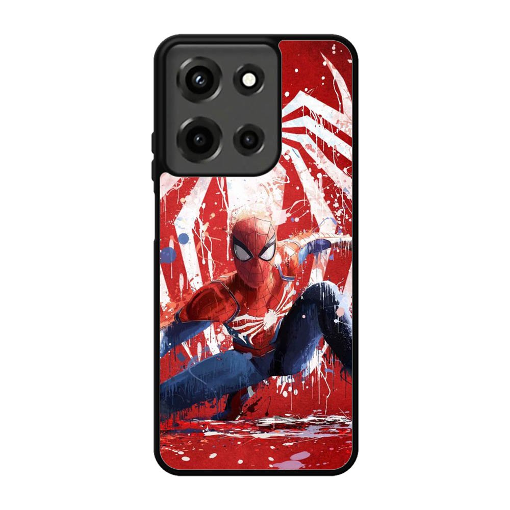 Spiderman 1st Motorola Moto G 5G 2025 Case OV1086