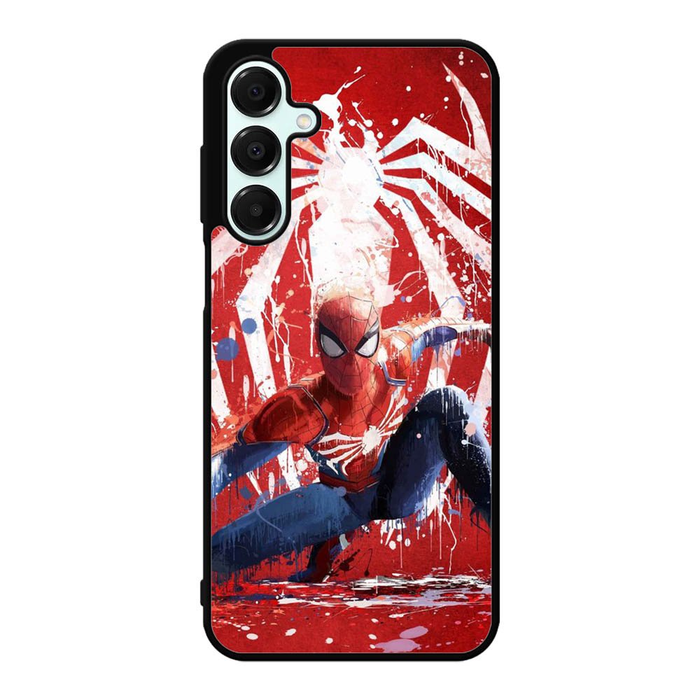 Spiderman 1st Samsung Galaxy A16 Case OV1086