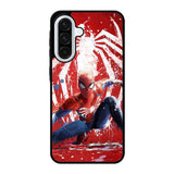 Spiderman 1st Samsung Galaxy A56 Case OV1086