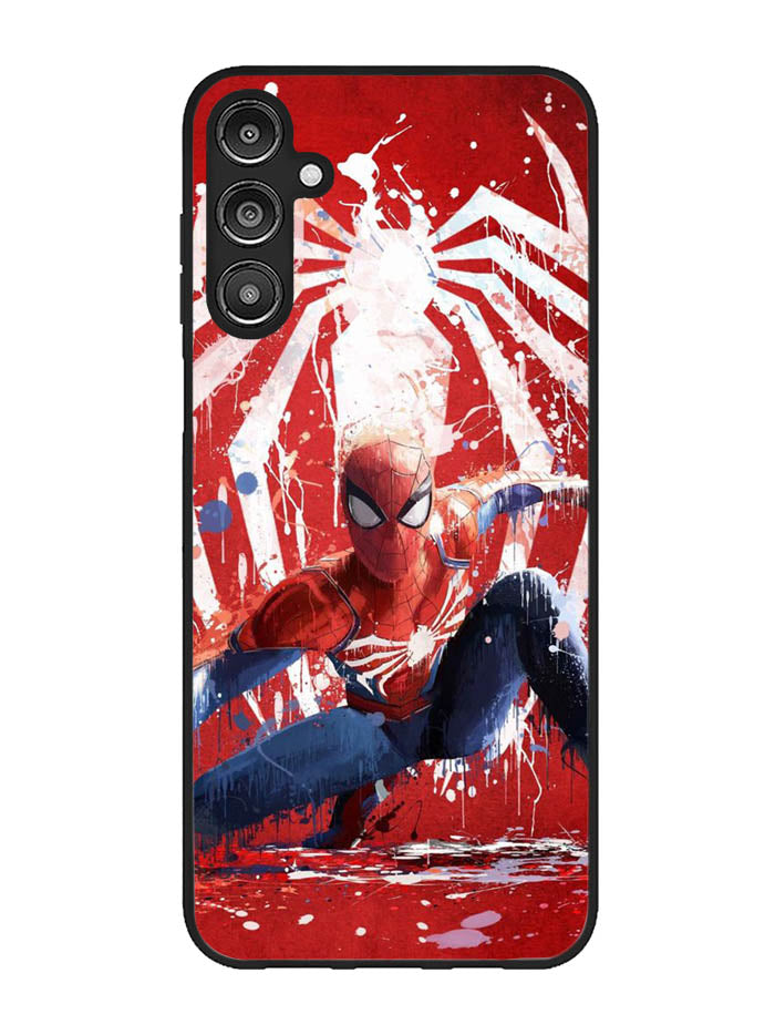 Spiderman 1st Samsung Galaxy A14 5G Case
