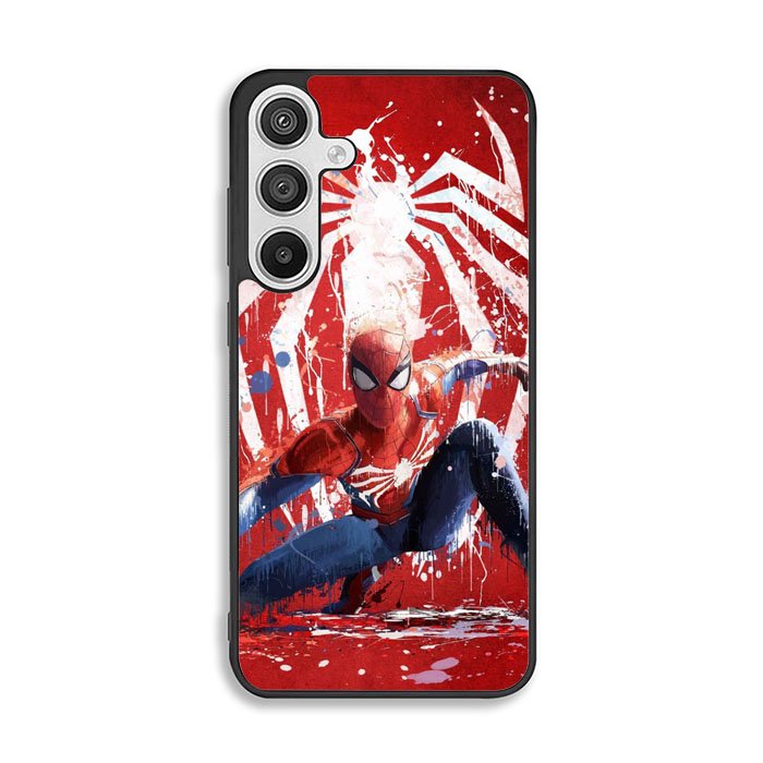 Spiderman 1st Samsung Galaxy A26 Case OV1086