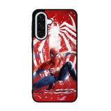 Spiderman 1st Samsung Galaxy A36 Case OV7432
