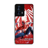Spiderman 1st Motorola Moto G Power 5G 2024 Case OV1086