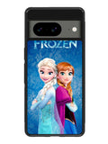 FROZEN Google Pixel 8A Case QC1629