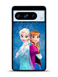 FROZEN Google Pixel 8 Pro Case QC1629