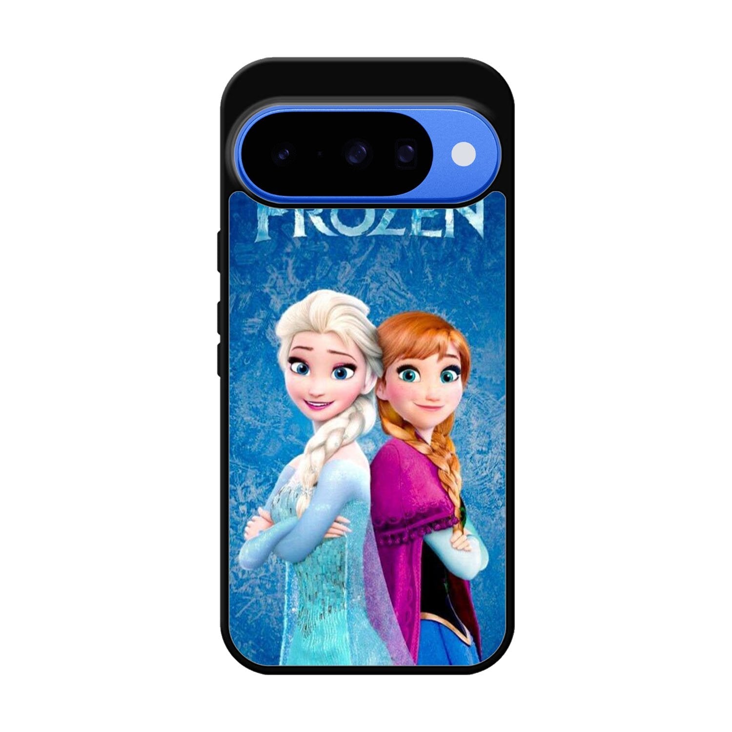 FROZEN Google Pixel 10 Case QC1629