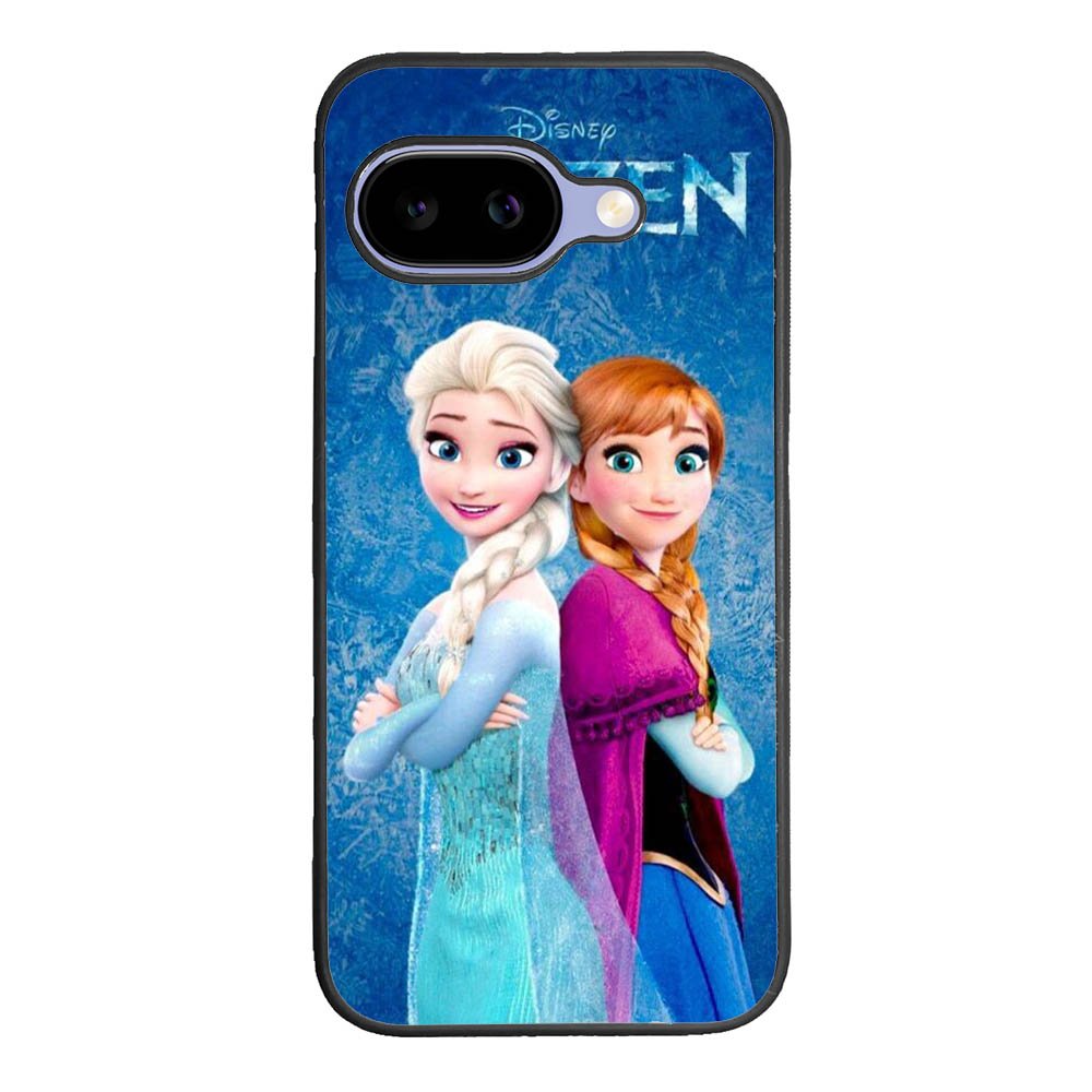 FROZEN Google Pixel 10A Case QC1629