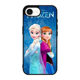 FROZEN iPhone 17e Case QC1629