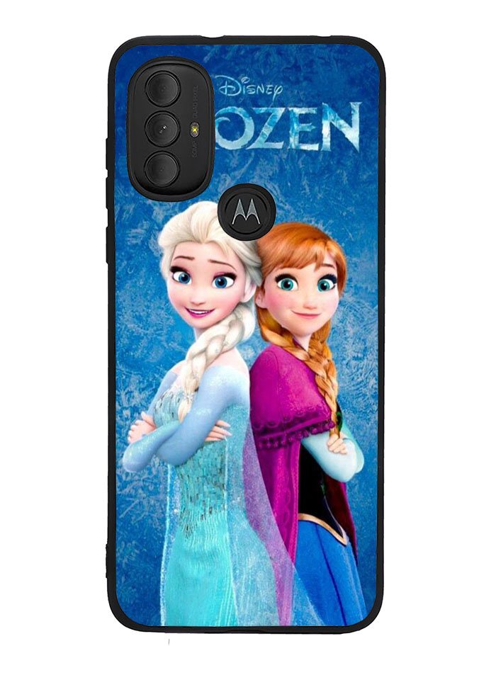 FROZEN Motorola Moto G Pure 2021 , Moto G Power 2022 Case OV1629