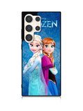 FROZEN Samsung Galaxy S25 Ultra 5G Case QC1629