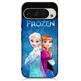FROZEN Google Pixel 9 Pro XL Case OV1629