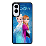 FROZEN Samsung Galaxy S25 Edge 5G Case OV1629