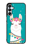 llama Samsung Galaxy A15 5G Case