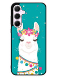 llama Samsung Galaxy A35 5G Case