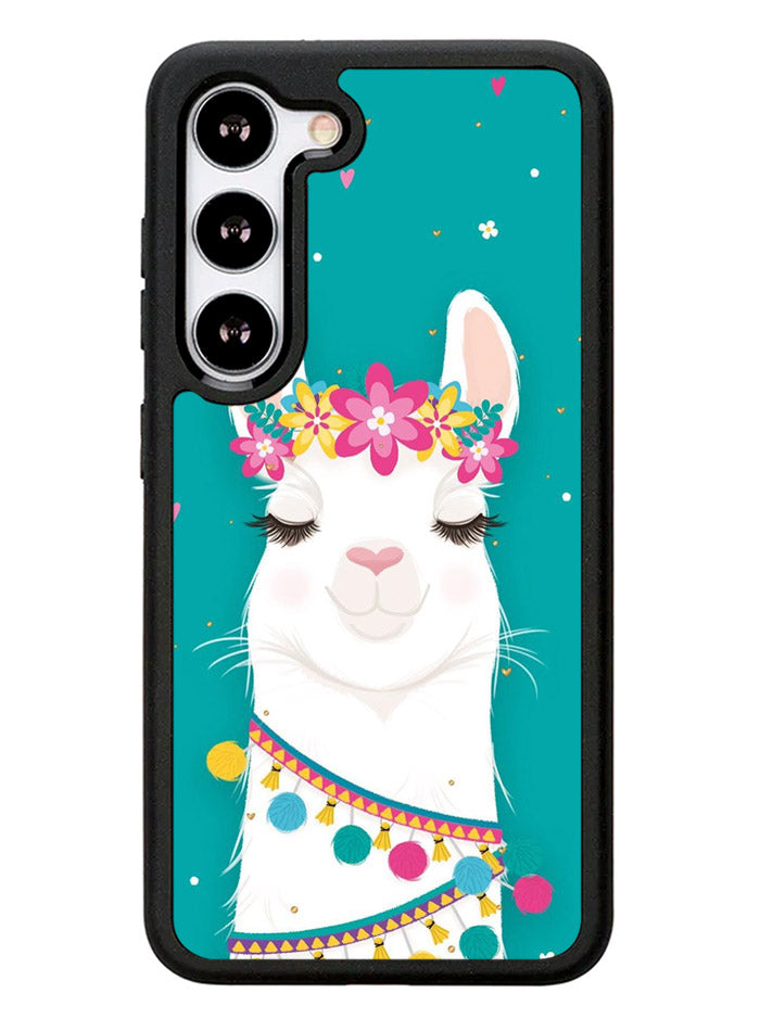 llama Samsung Galaxy S23 5G Case