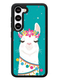 llama Samsung Galaxy S23 5G Case