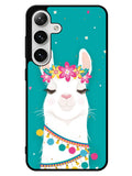 llama Samsung Galaxy S25 5G Case