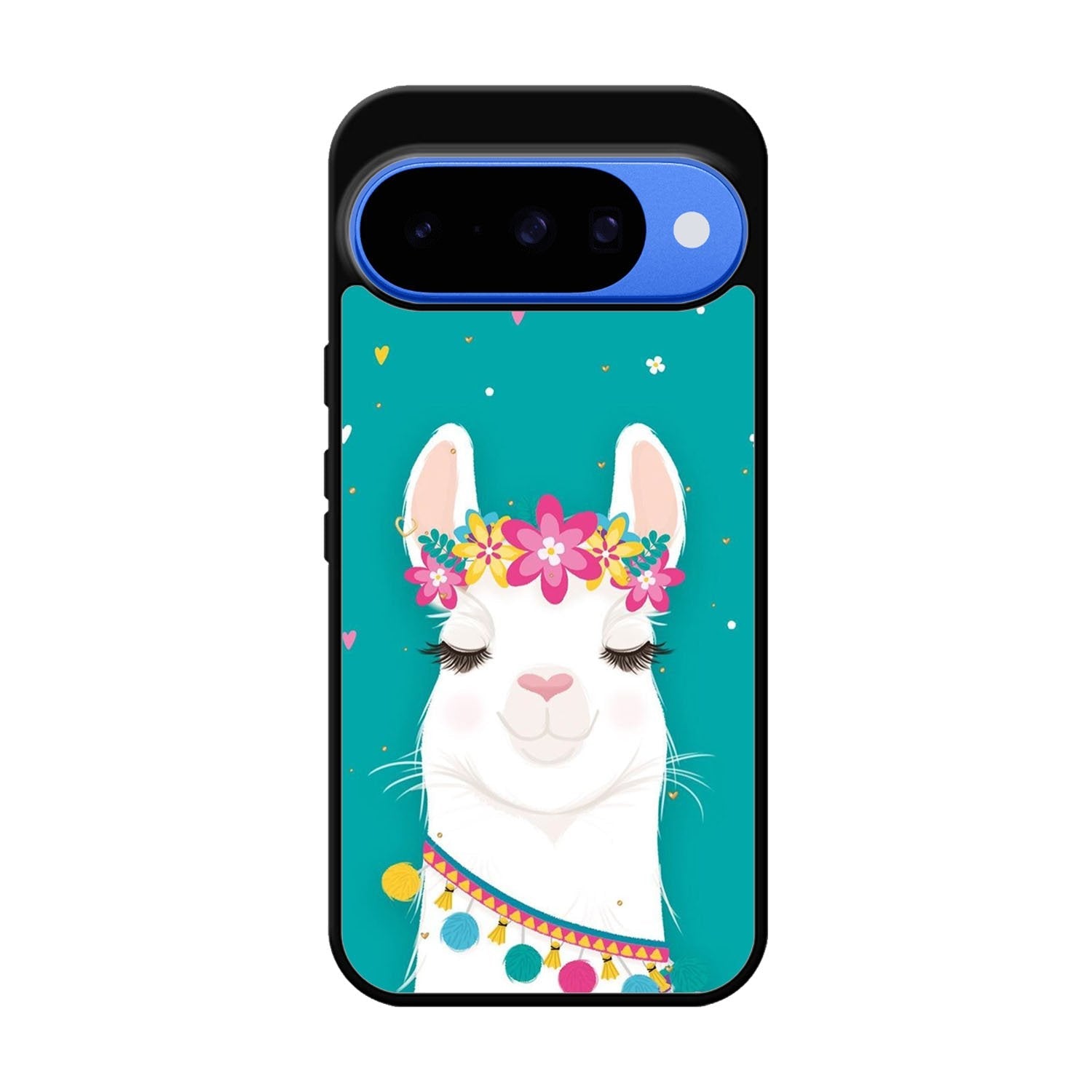 llama Google Pixel 10 Case
