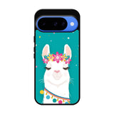 llama Google Pixel 10 Case