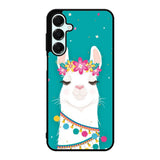 llama Samsung Galaxy A16 Case OV4790