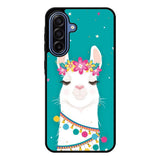 llama Samsung Galaxy A17 Case