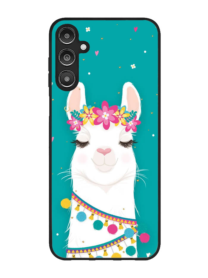 llama Samsung Galaxy A14 5G Case