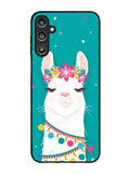 llama Samsung Galaxy A14 5G Case