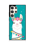llama Samsung Galaxy S24 Ultra 5G Case