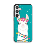 llama Samsung Galaxy A26 Case OV3745